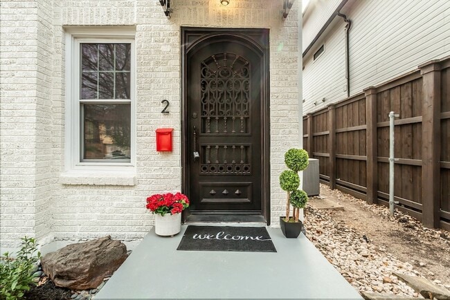 Foto del edificio - 4204 Prescott Ave