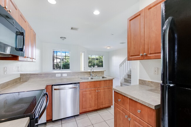 Photo - 1935 SW 60th Terrace Townhome