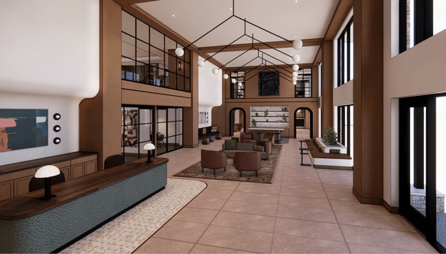 Building Photo - Crestview Heights