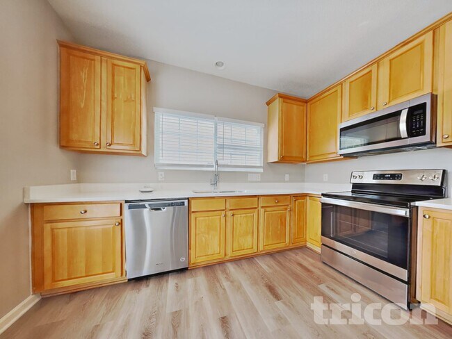 Foto del edificio - 1377 Still Point Ct