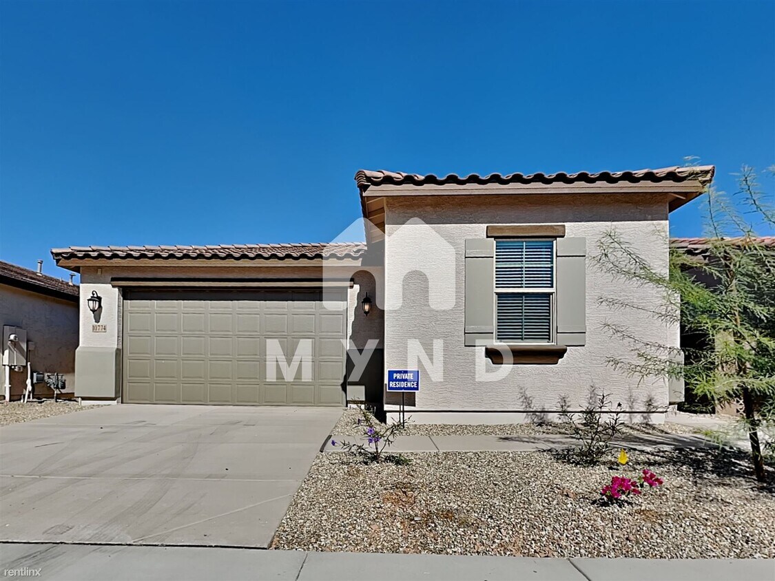 Foto principal - 3 br, 2 bath House - 10774 W Garfield St