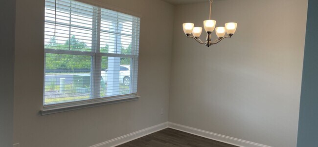 Foto del edificio - Newly built 5 bedroom home in The Parks