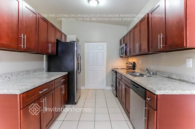 Foto del edificio - 14971 SW 92nd Terrace