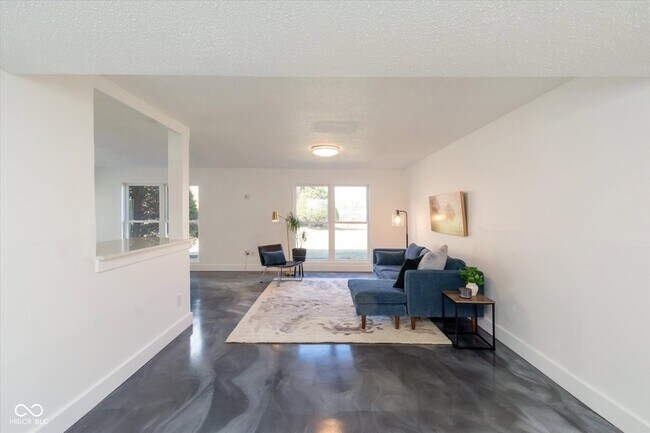 Foto del edificio - 5034 Allisonville Rd