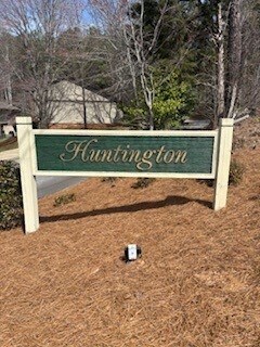 Foto del edificio - Huntington Apartments