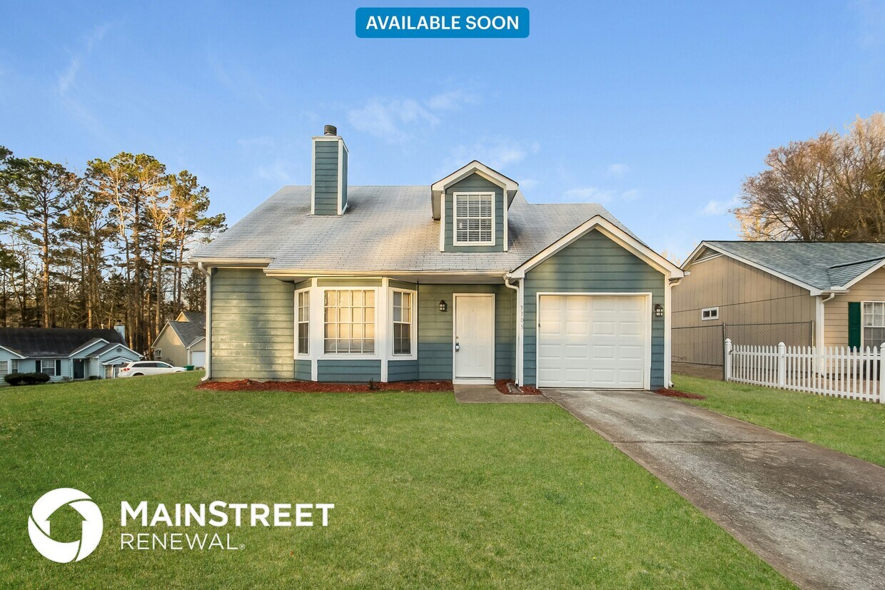 Foto principal - 3105 Springside Crossing