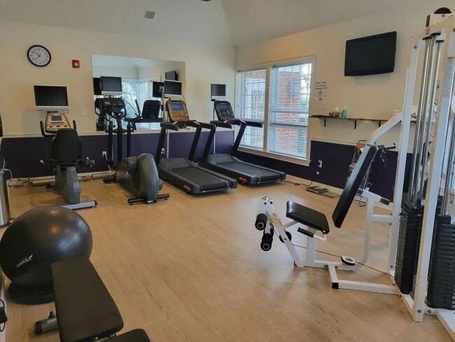 Foto del interior - Highlands at Warwick