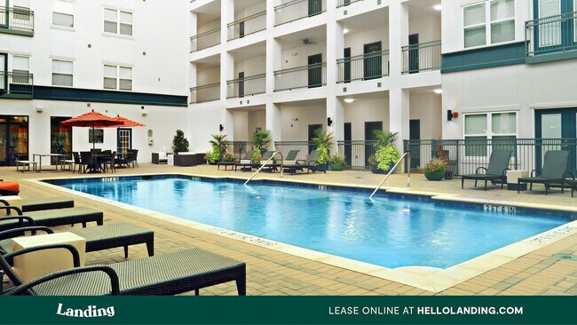 Foto del edificio - 3700 Cole Ave