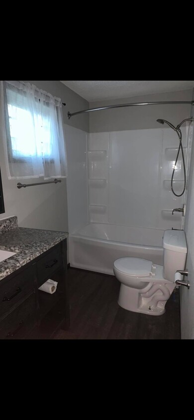 Bathroom - 14911 W Hillsview Dr