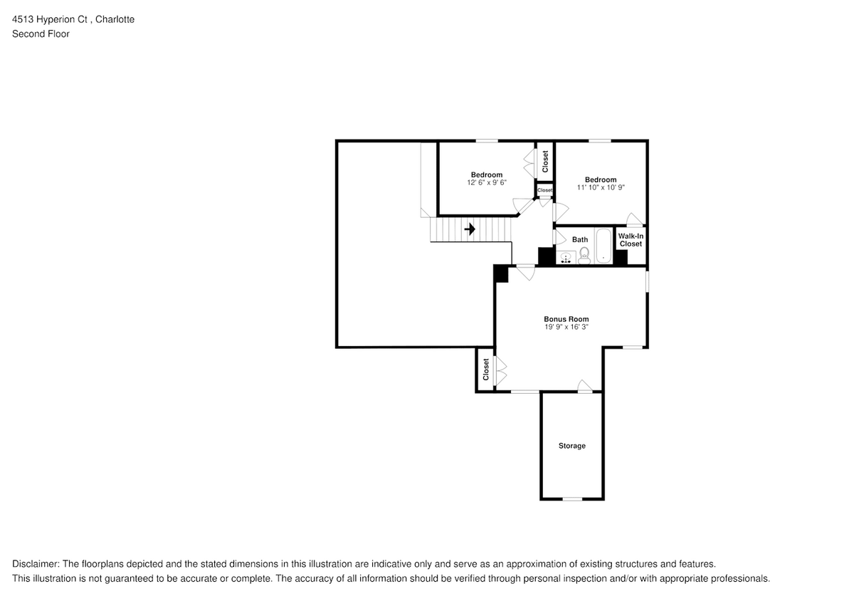 Building Photo - 4513 Hyperion Ct