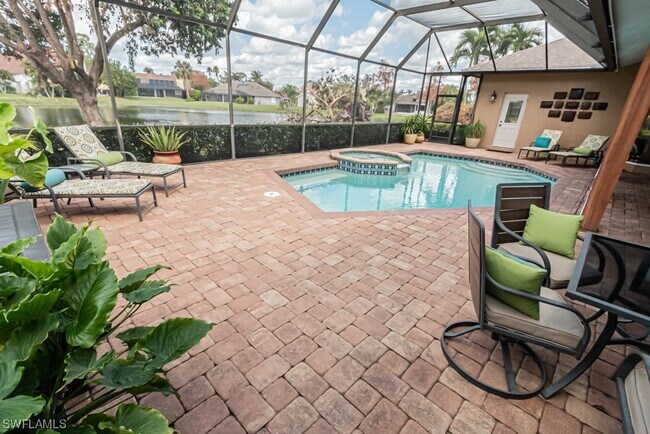 Foto del edificio - 3420 Bedford Ct