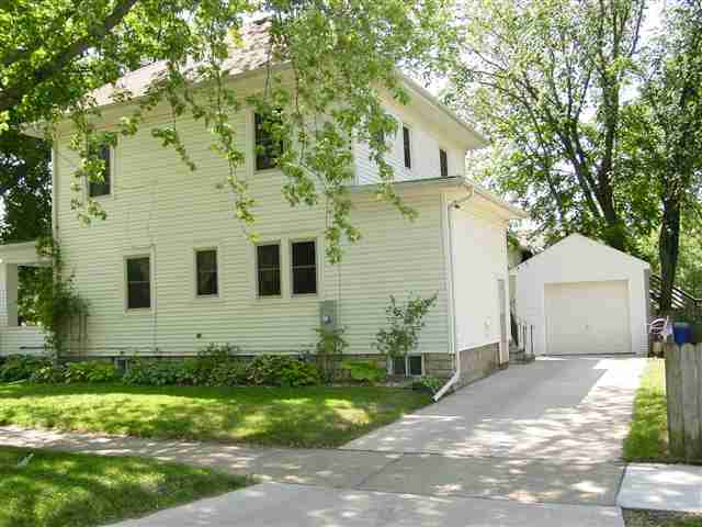 Foto del edificio - 1403 Washington St