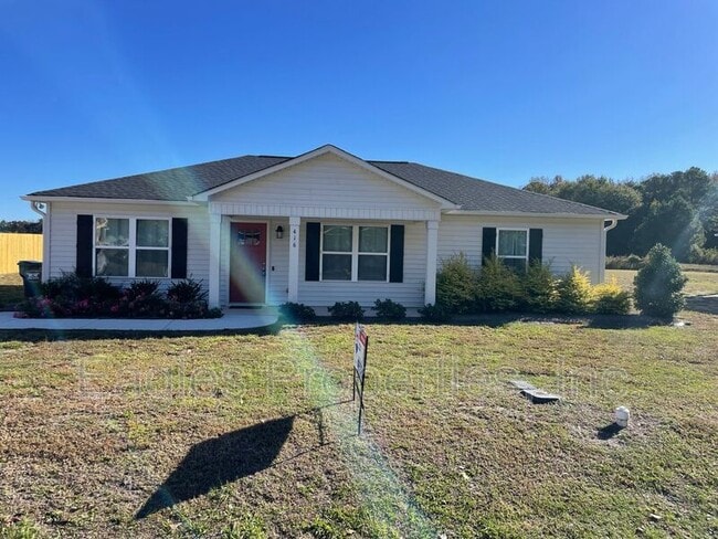 Building Photo - 416 Wade St