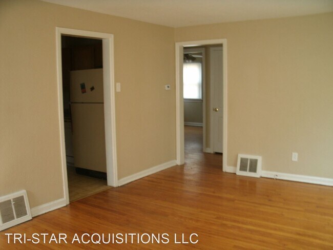 Building Photo - 2 br, 1 bath House - 423 Warford