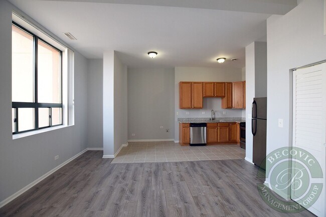 Foto del edificio - 2505 W Howard St