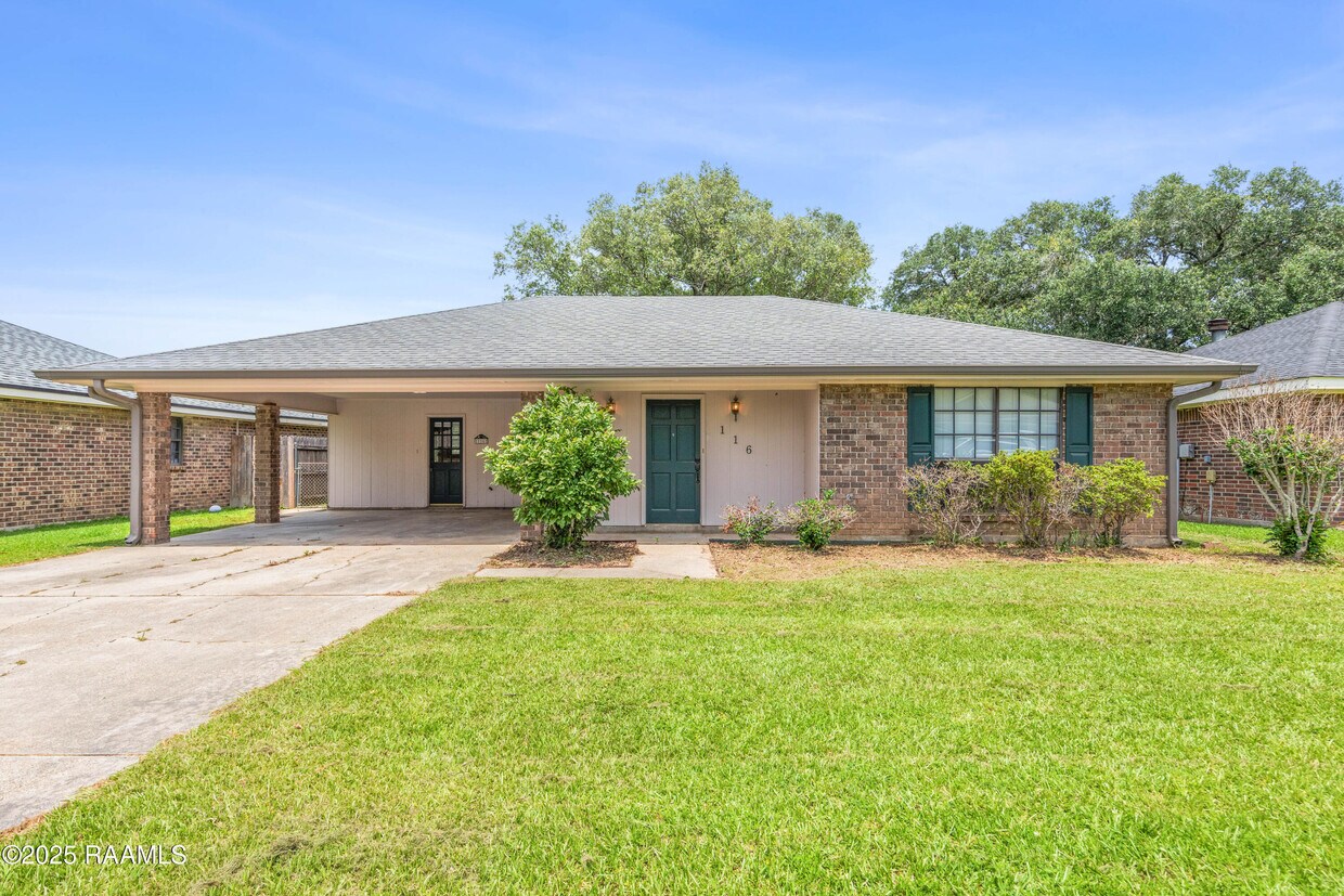 Foto principal - 116 Longfellow Dr