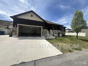 Building Photo - 1529 Lake View Terrace Rd