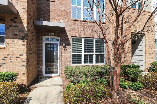 Foto del edificio - 1614 Pat Garrett St