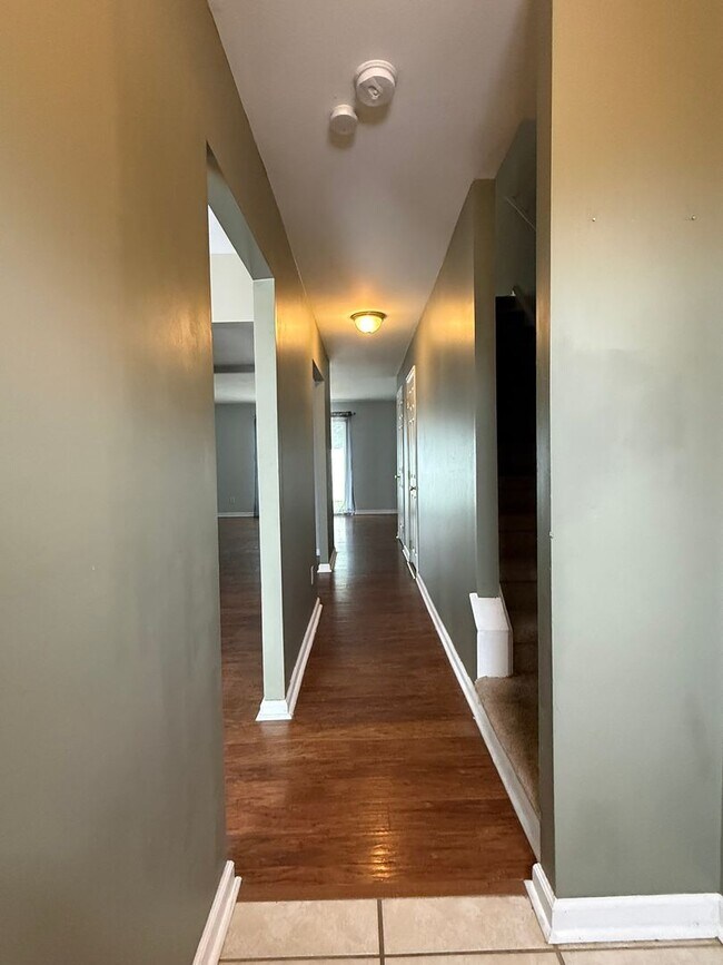 Foto del edificio - 3 Bed / 2.5 Bath Doylestown Townhome