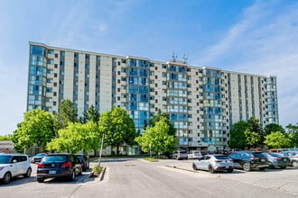 Building Photo - The Solarus