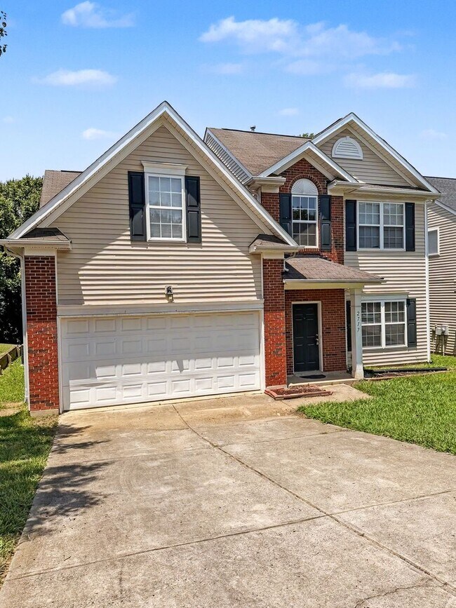 Foto del edificio - 2717 Forest Grove Ct