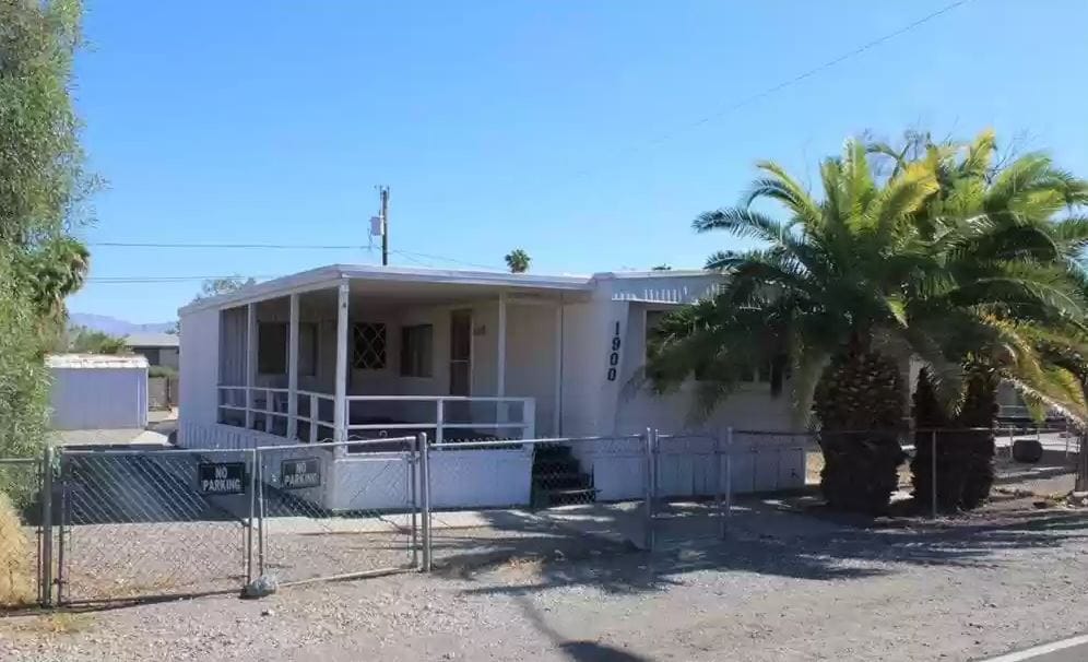 Foto principal - 1900 Colorado Blvd