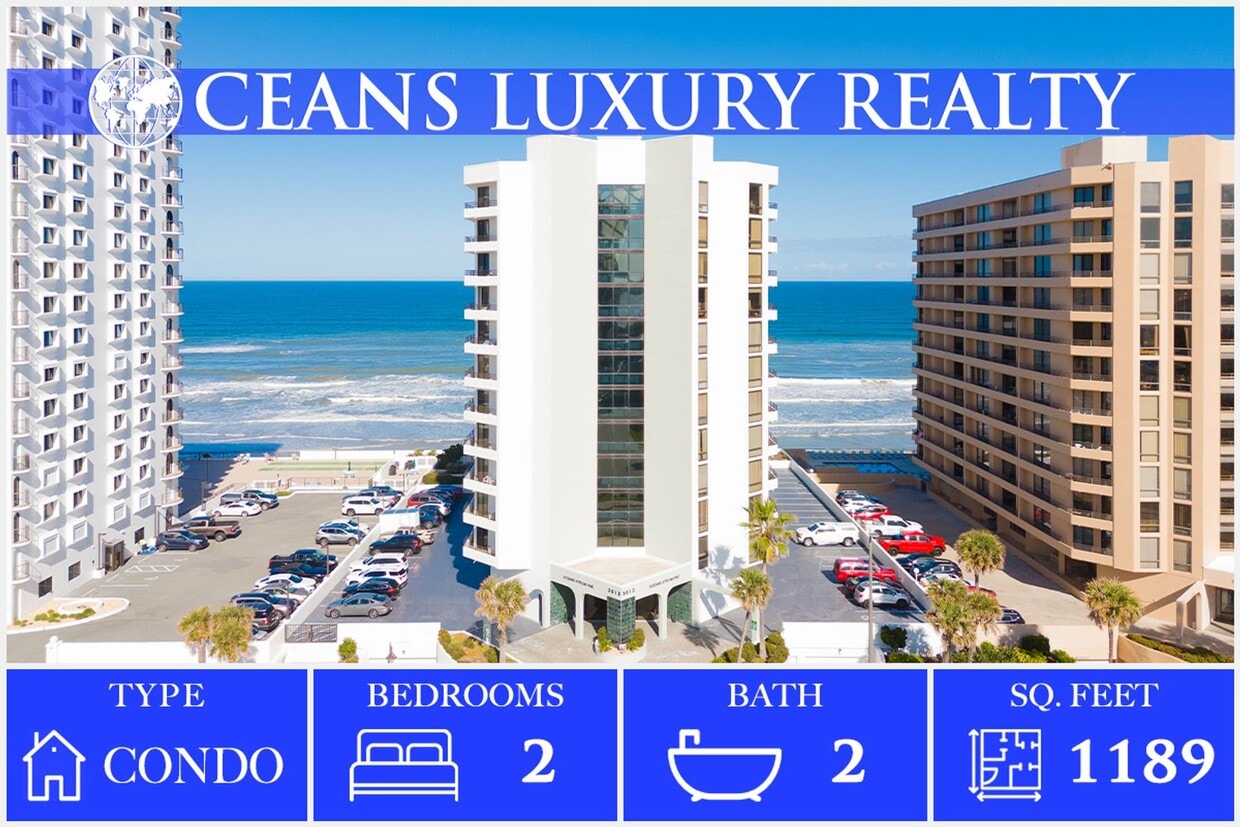 Primary Photo - Coastal Living meets convenience in the He...
