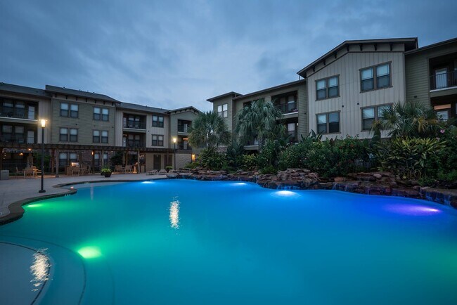 Foto del edificio - Queenston Manor