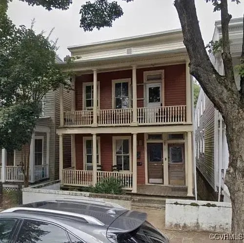 Building Photo - 618 S Laurel St