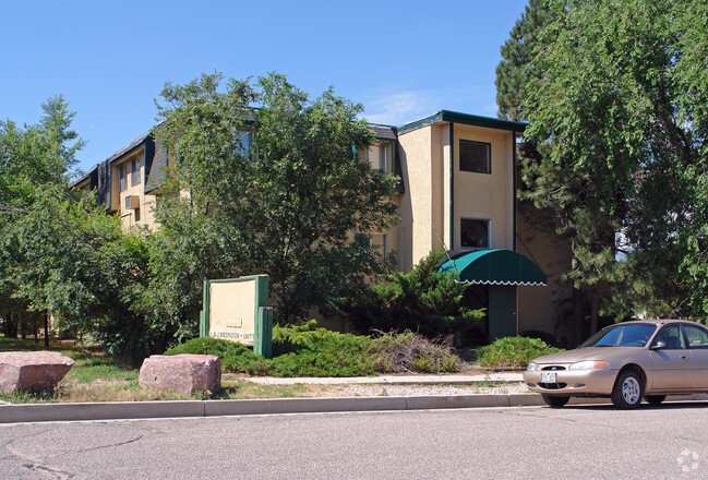 Building Photo - Sonoma Heights Apartments