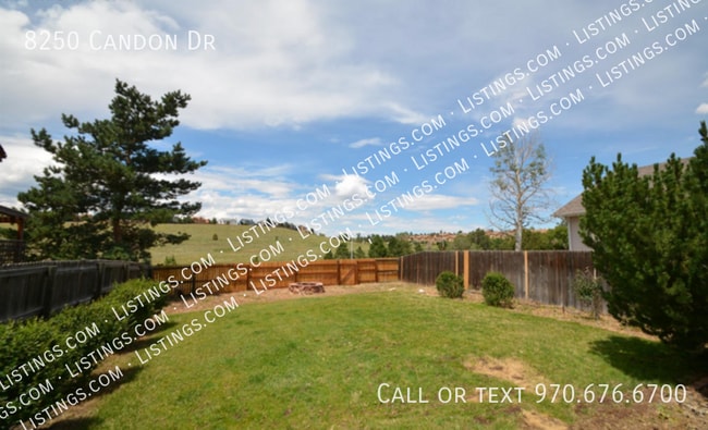 Building Photo - 8250 Candon Dr