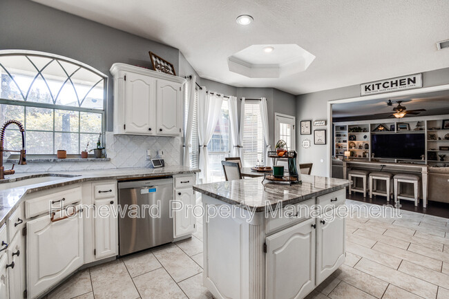 Foto del edificio - 3509 Druid Way