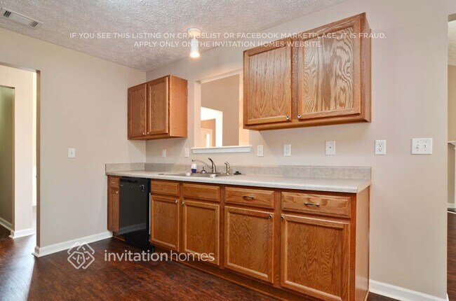 Building Photo - 5013 Grist Mill Dr