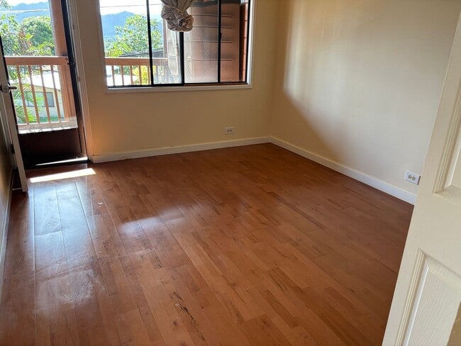 Foto del edificio - Kaneohe - Puu Iki - 2 Bdrm/2 Bath/2 Prkg -...