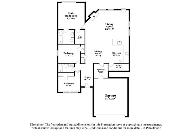 Building Photo - 508 Reece Trl