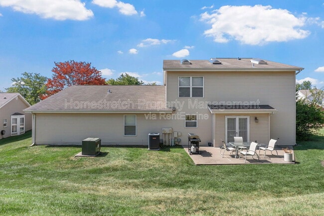Building Photo - 1324 Forest Creek Dr.