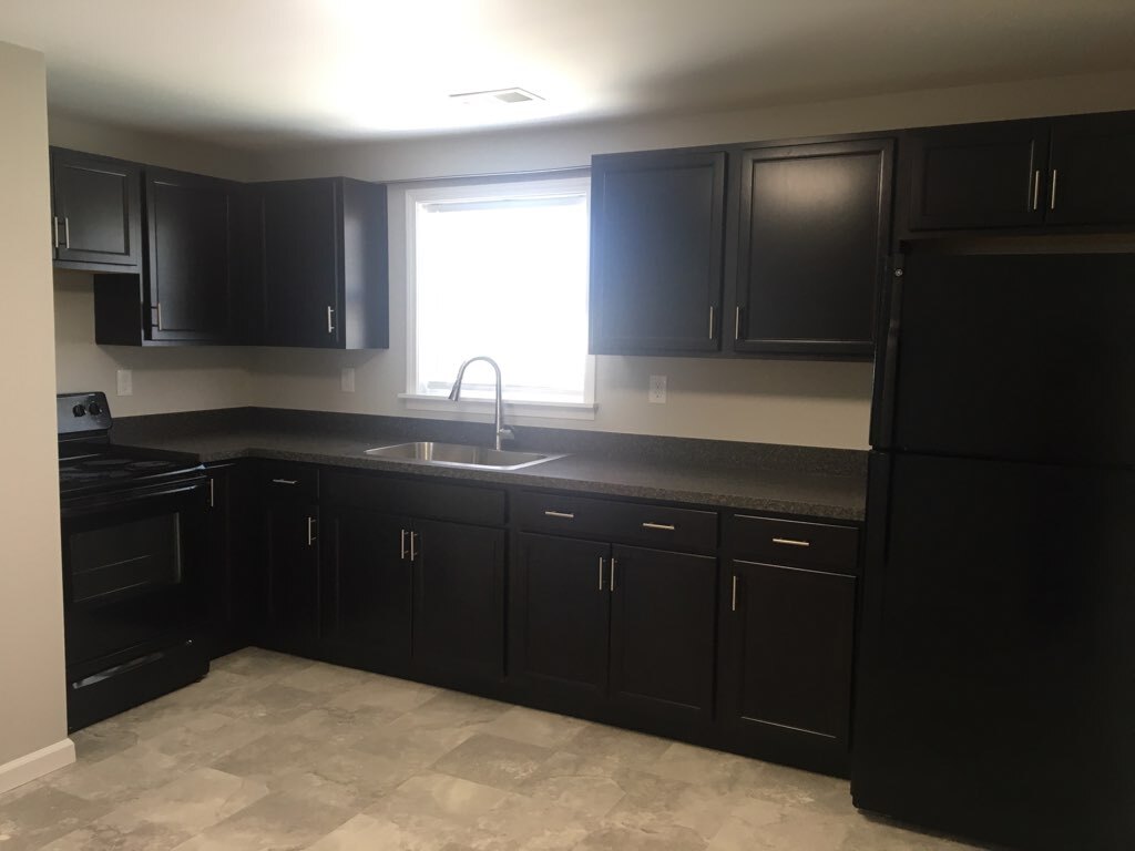 Foto principal - 1703 Lafayette Dr