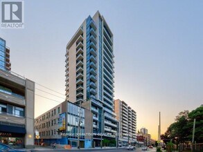 Building Photo - 1486 Bathurst St