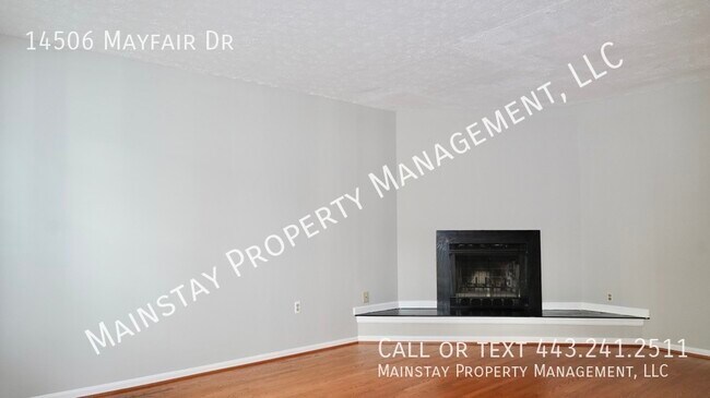 Foto del edificio - 14506 Mayfair Dr