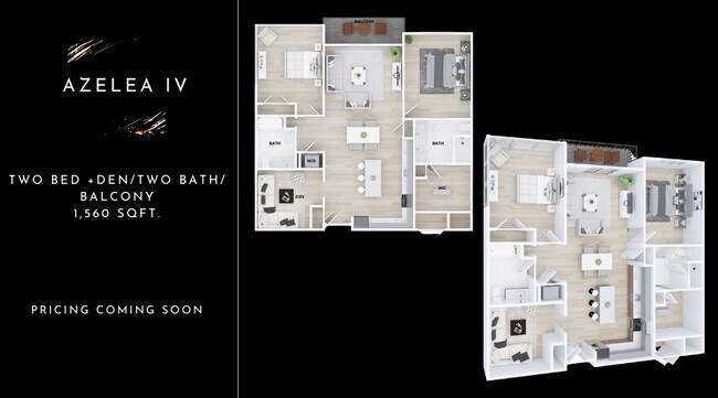 Building Photo - Altius Residences