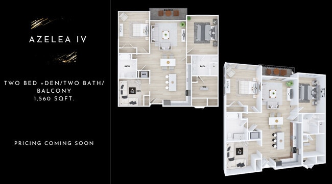 Building Photo - Altius Residences