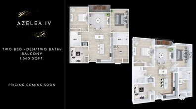 Building Photo - Altius Residences