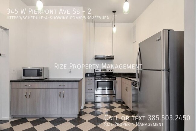 Photo - 345 Pierpont Ave Apartment