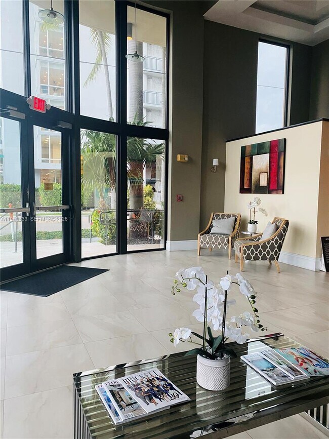 Foto del edificio - 1690 SW 27th Ave