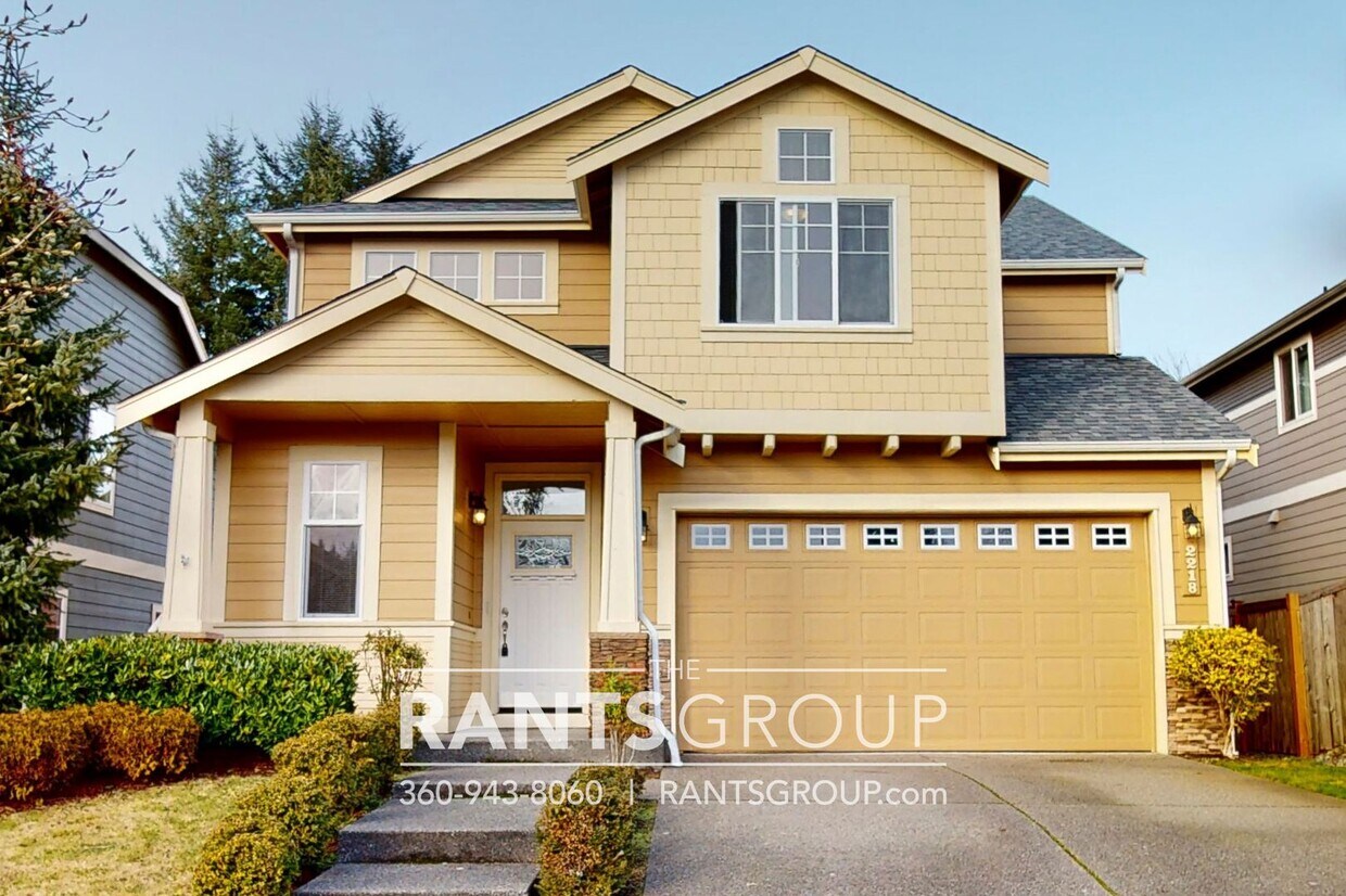 Great Location! Quiet Neighborhood! - Great Location!  Quiet Neighborhood!