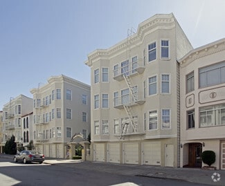 Building Photo - Marina Court Apartments