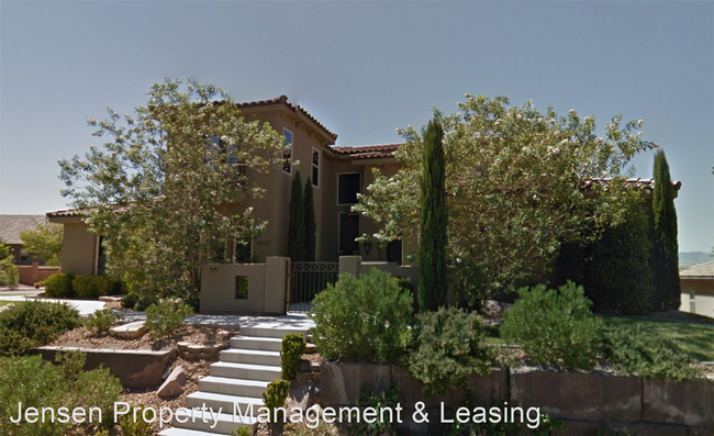 Foto del edificio - 5 br, 4 bath House - 3652 Desert Hills Drive