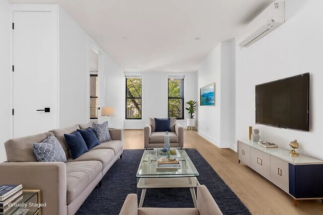 Foto del edificio - 420 Seventh Avenue