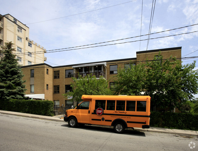 Building Photo - 4033 Old Dundas St