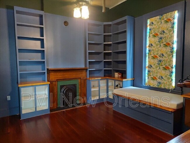 Foto del edificio - 612 Lafayette St